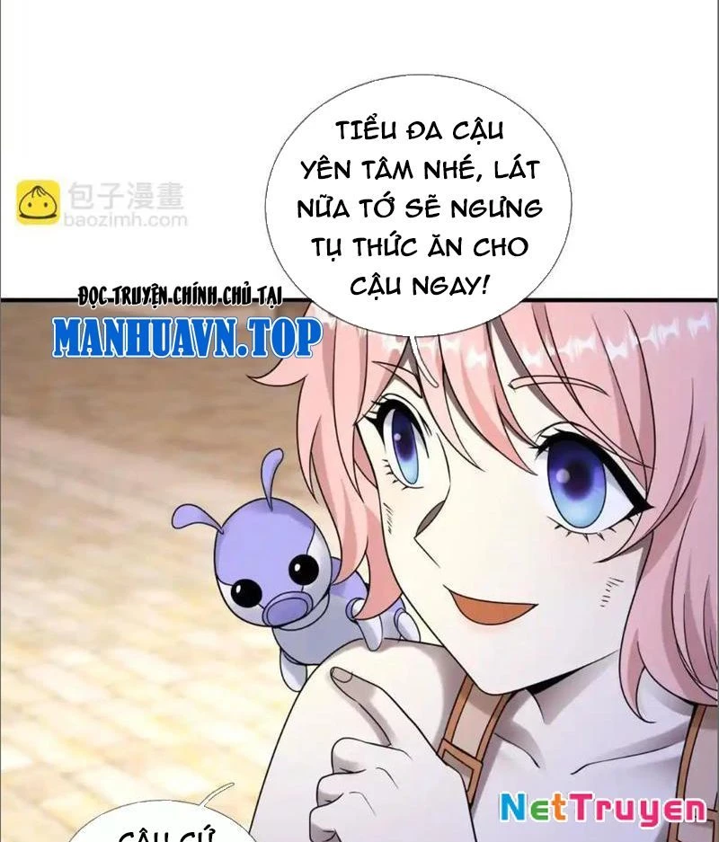 Cái Bóng Của Ta Là Loli Chapter 22 - 6