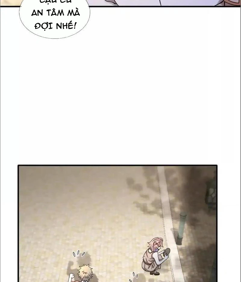 Cái Bóng Của Ta Là Loli Chapter 22 - 7