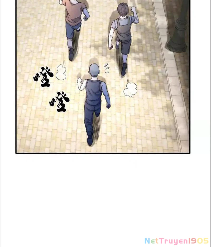 Cái Bóng Của Ta Là Loli Chapter 22 - 8