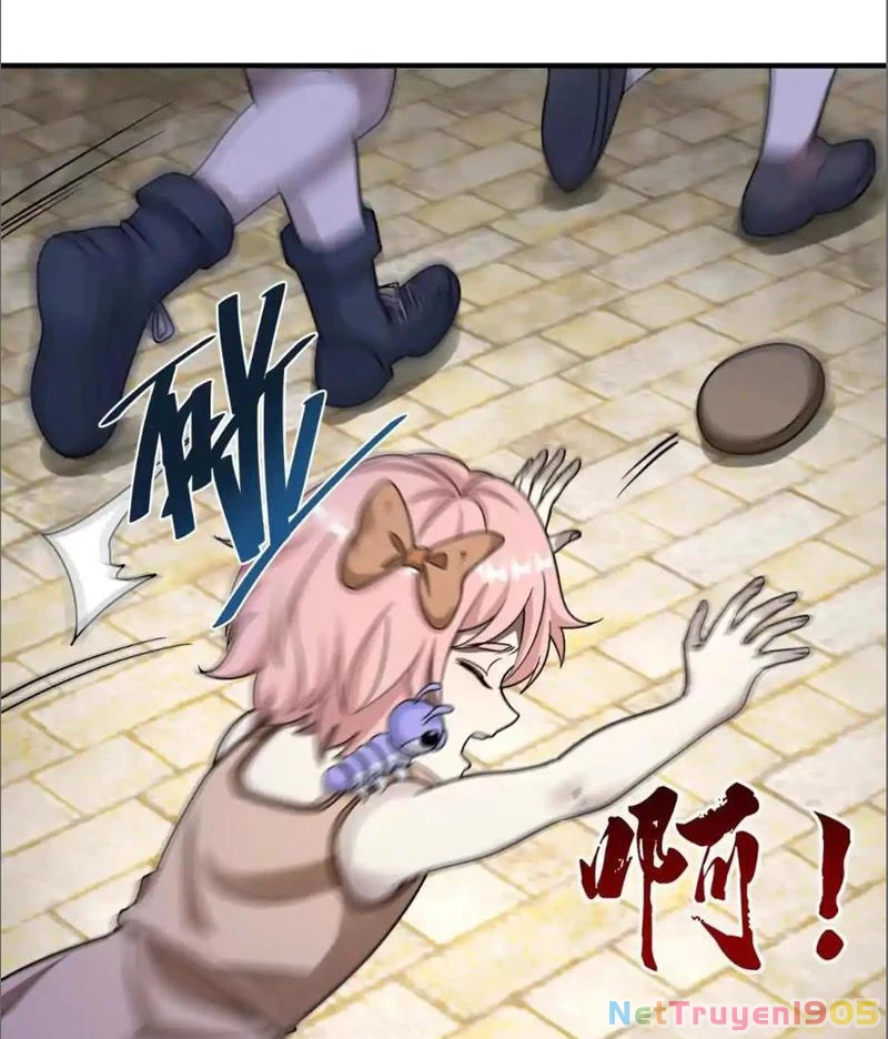 Cái Bóng Của Ta Là Loli Chapter 22 - 9