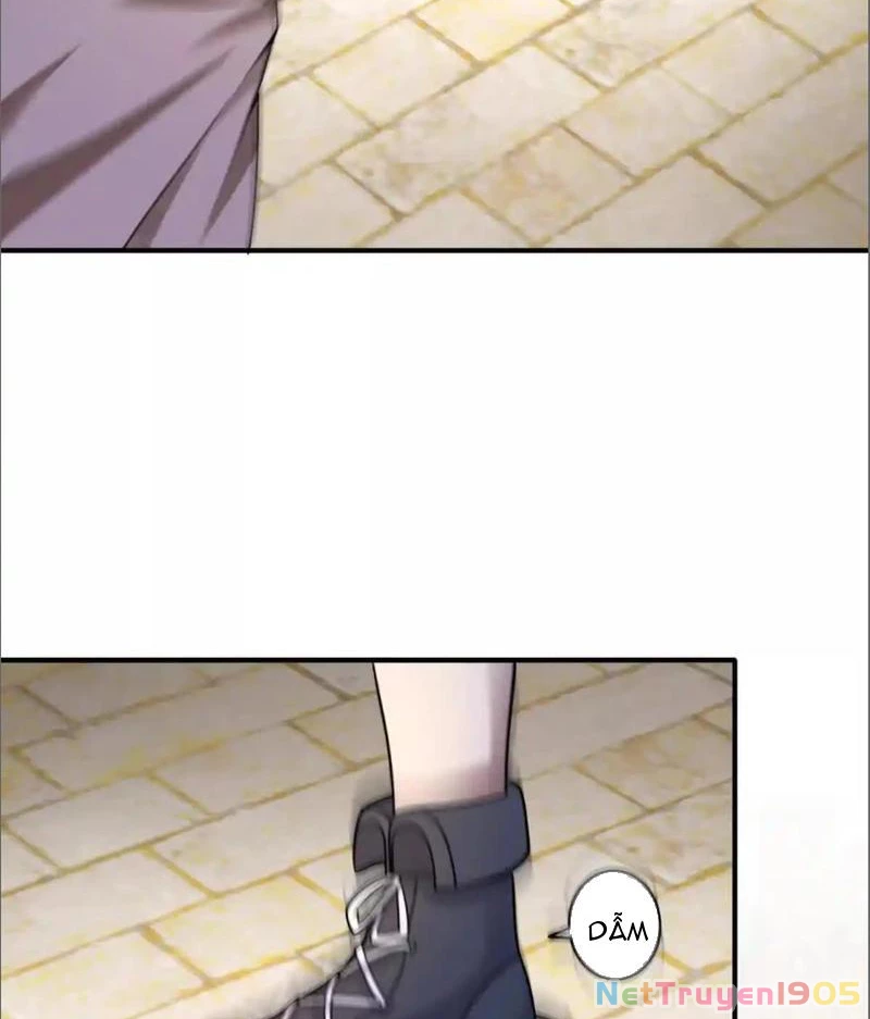 Cái Bóng Của Ta Là Loli Chapter 22 - 10