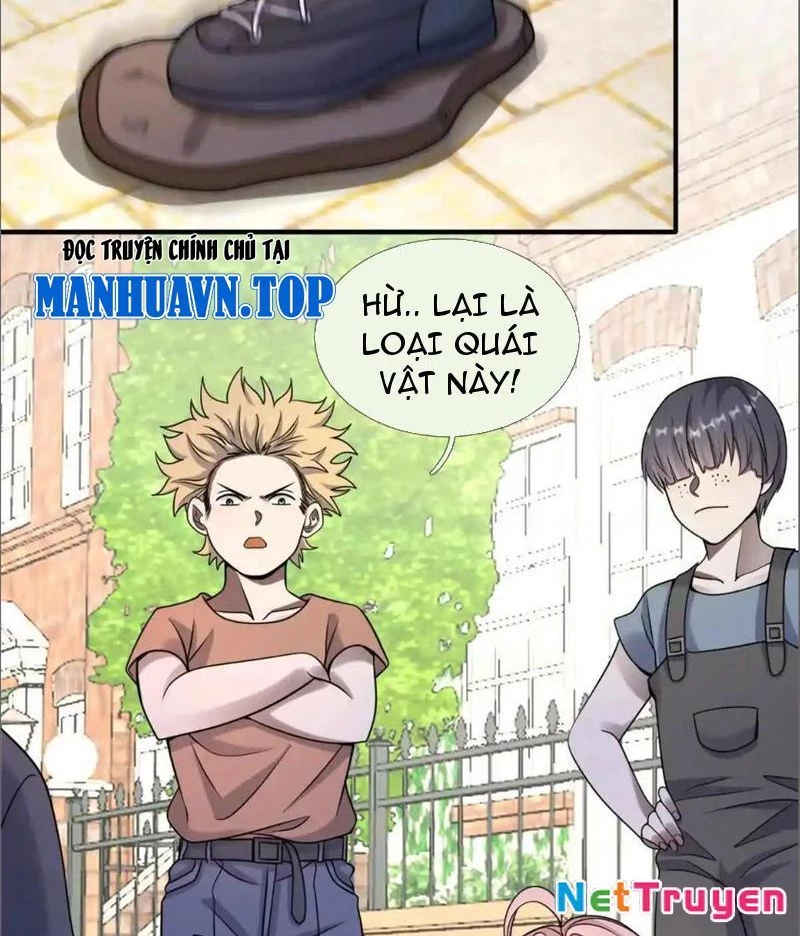 Cái Bóng Của Ta Là Loli Chapter 22 - 11