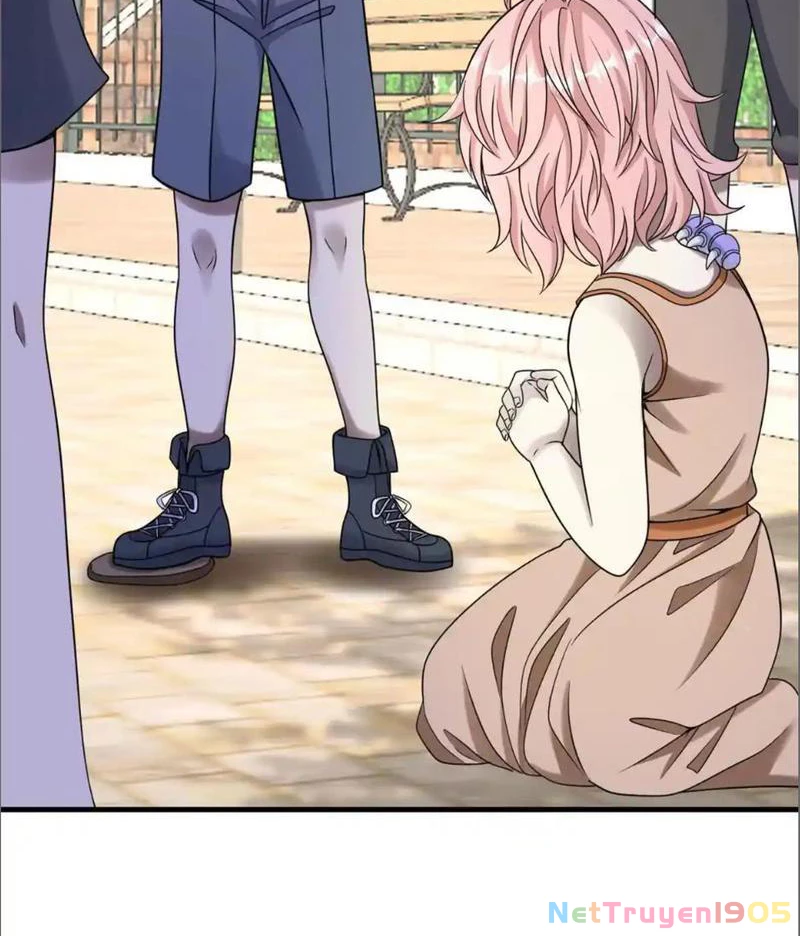 Cái Bóng Của Ta Là Loli Chapter 22 - 12