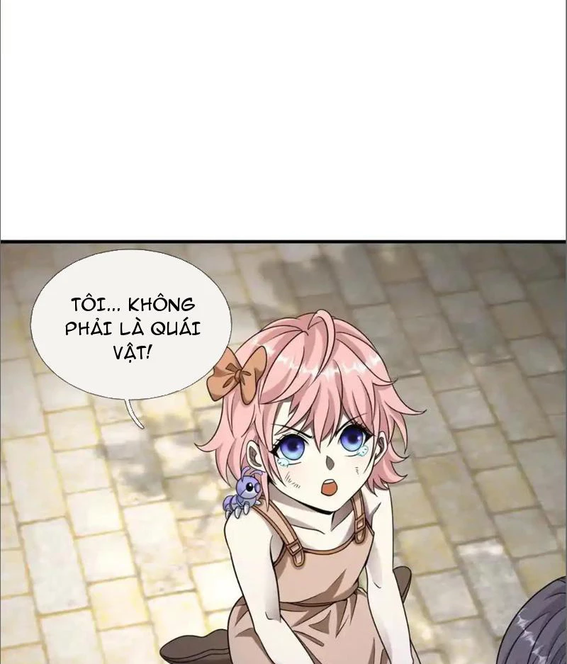 Cái Bóng Của Ta Là Loli Chapter 22 - 13