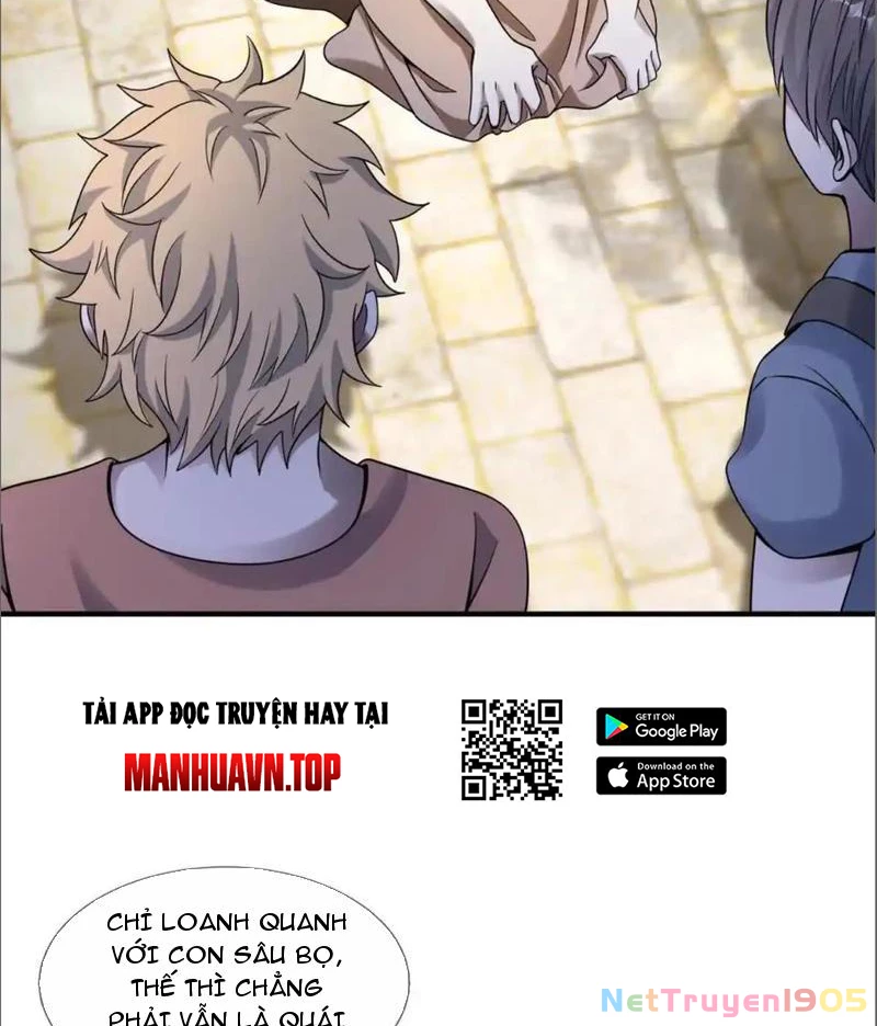 Cái Bóng Của Ta Là Loli Chapter 22 - 14