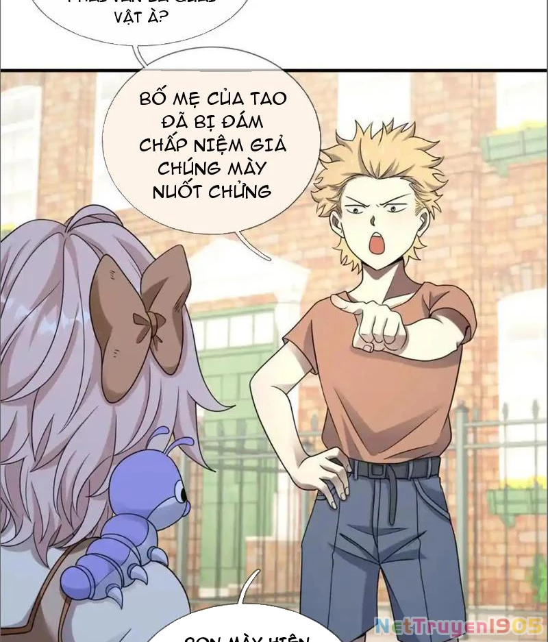 Cái Bóng Của Ta Là Loli Chapter 22 - 15
