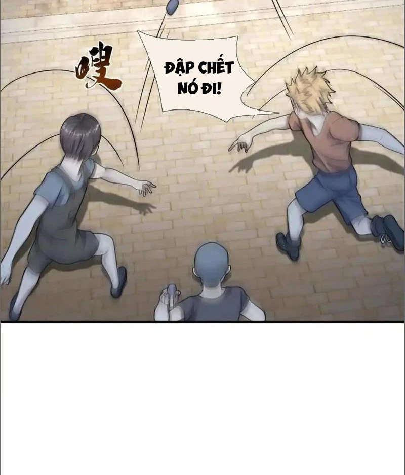 Cái Bóng Của Ta Là Loli Chapter 22 - 17