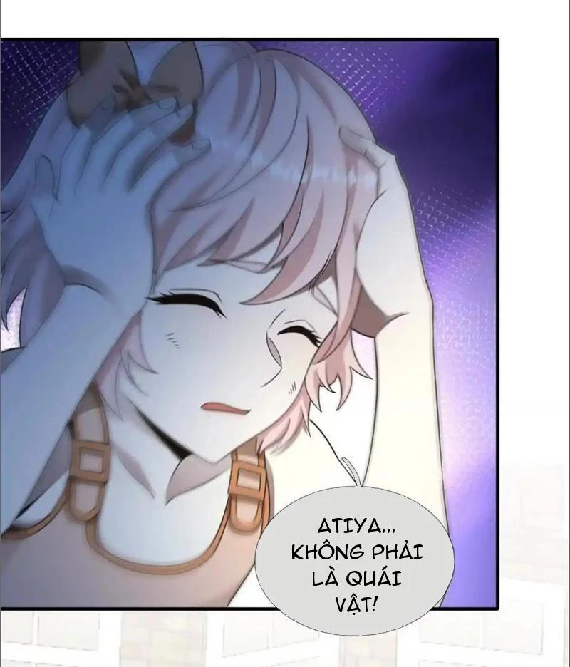 Cái Bóng Của Ta Là Loli Chapter 22 - 18
