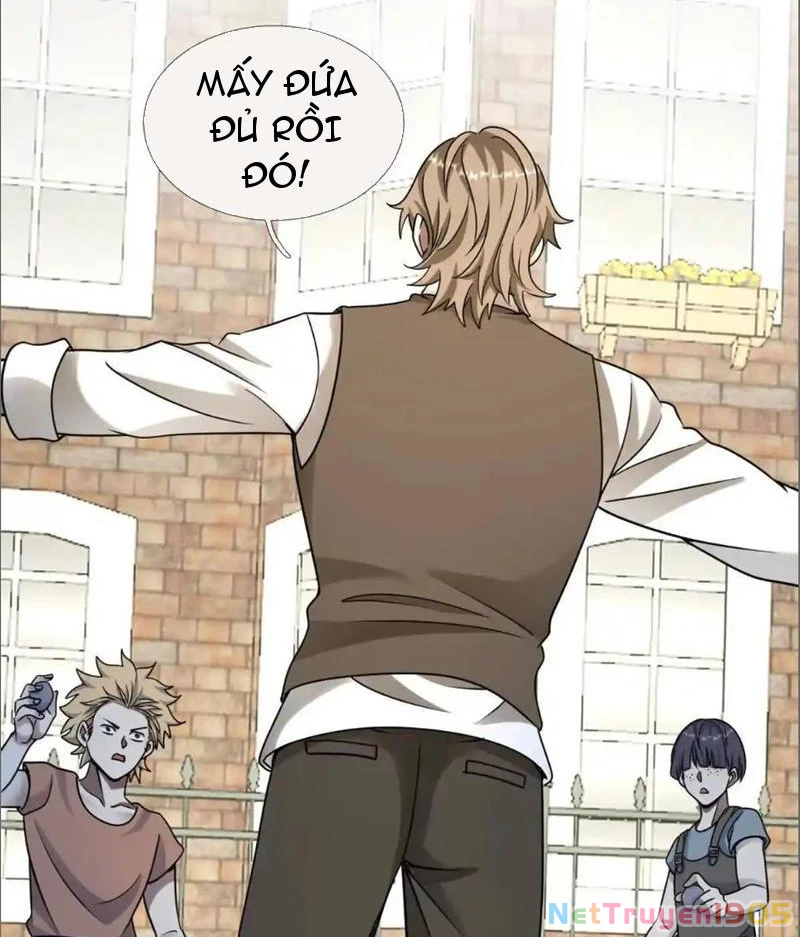 Cái Bóng Của Ta Là Loli Chapter 22 - 19