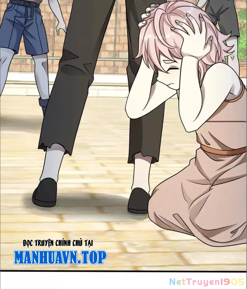 Cái Bóng Của Ta Là Loli Chapter 22 - 20