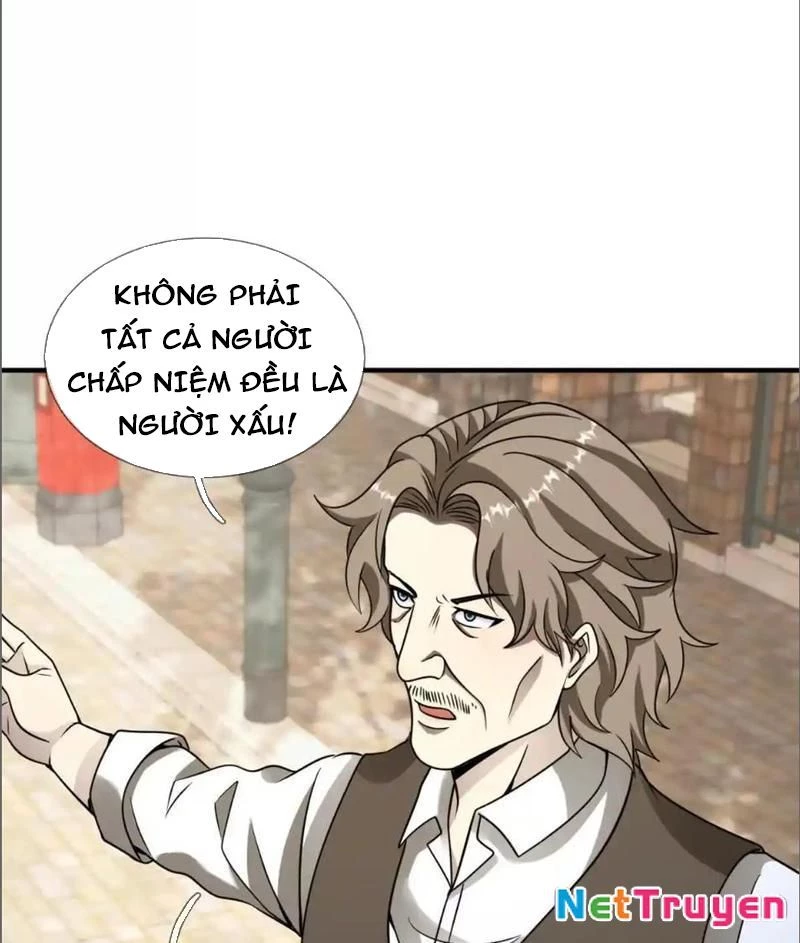 Cái Bóng Của Ta Là Loli Chapter 22 - 21