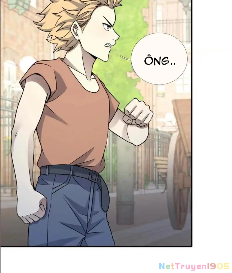 Cái Bóng Của Ta Là Loli Chapter 22 - 23