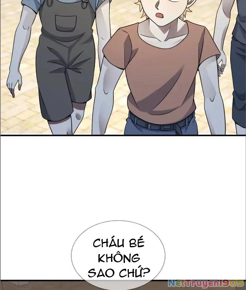 Cái Bóng Của Ta Là Loli Chapter 22 - 25