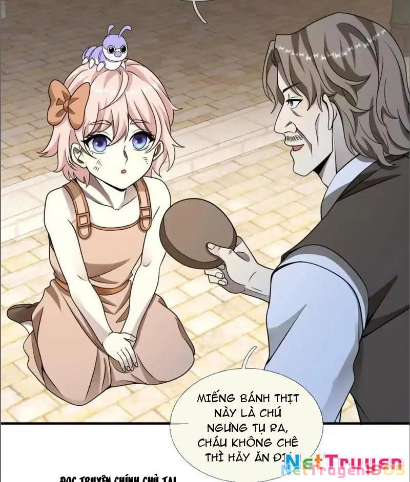 Cái Bóng Của Ta Là Loli Chapter 22 - 26