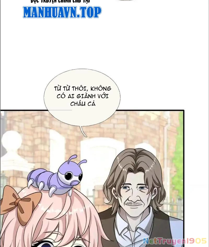 Cái Bóng Của Ta Là Loli Chapter 22 - 27