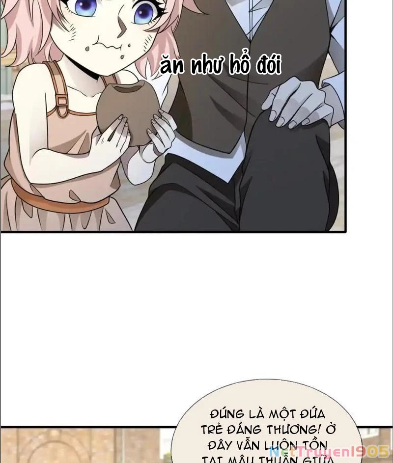 Cái Bóng Của Ta Là Loli Chapter 22 - 28
