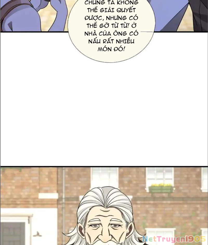 Cái Bóng Của Ta Là Loli Chapter 22 - 30