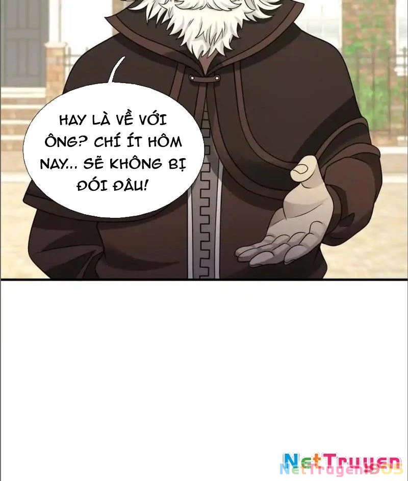 Cái Bóng Của Ta Là Loli Chapter 22 - 31