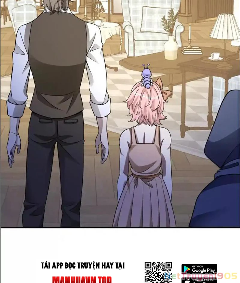 Cái Bóng Của Ta Là Loli Chapter 22 - 35