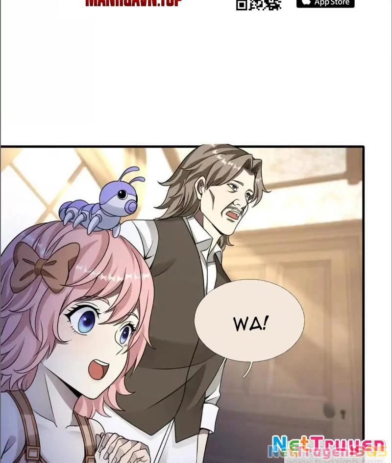 Cái Bóng Của Ta Là Loli Chapter 22 - 36