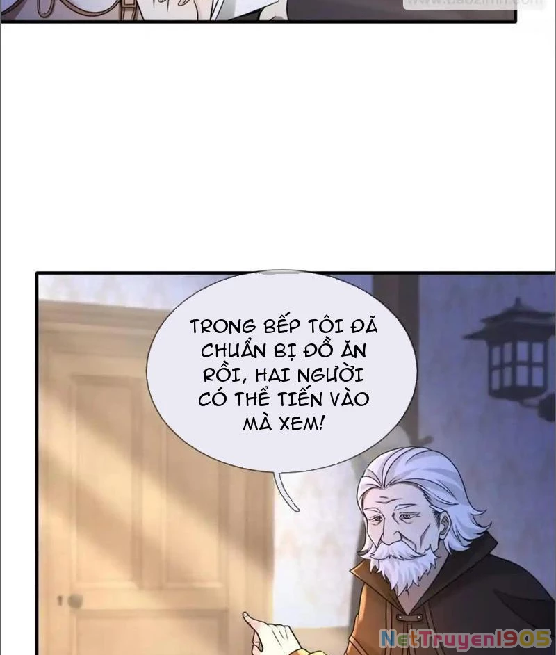 Cái Bóng Của Ta Là Loli Chapter 22 - 37