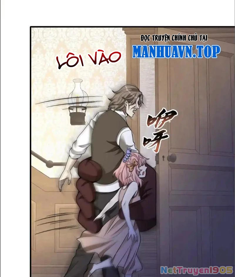 Cái Bóng Của Ta Là Loli Chapter 22 - 40