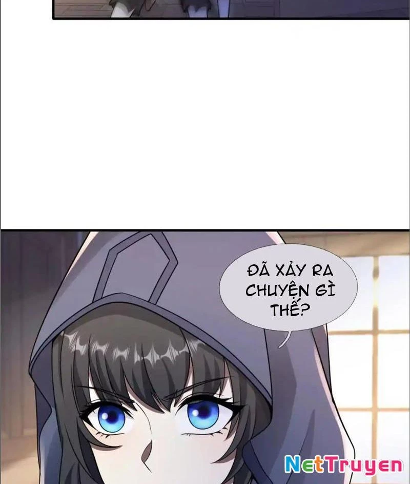 Cái Bóng Của Ta Là Loli Chapter 22 - 41