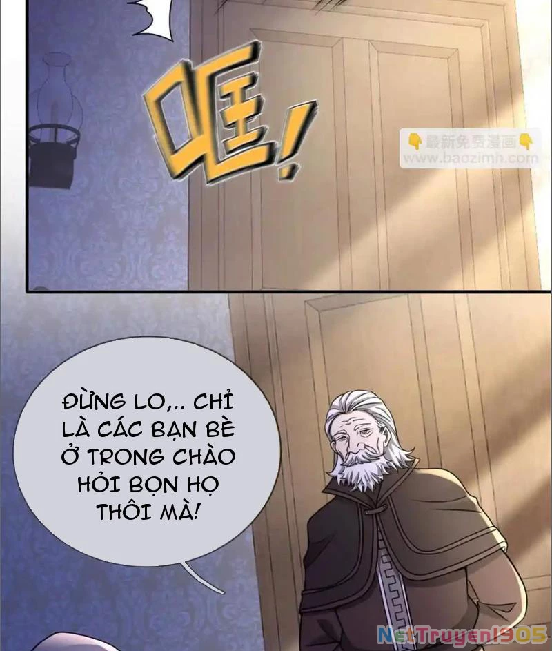 Cái Bóng Của Ta Là Loli Chapter 22 - 43