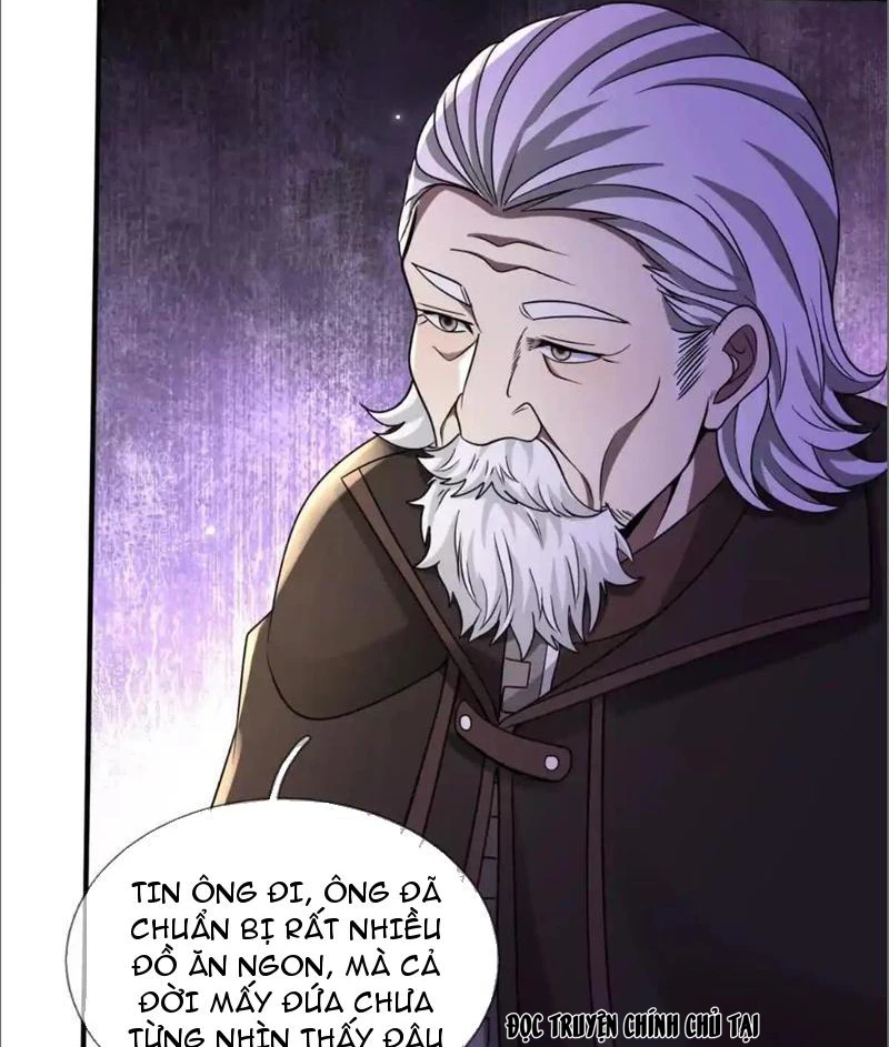 Cái Bóng Của Ta Là Loli Chapter 22 - 45