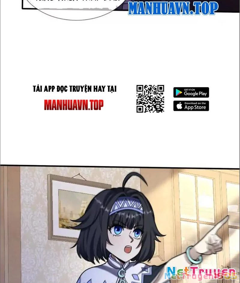 Cái Bóng Của Ta Là Loli Chapter 22 - 46