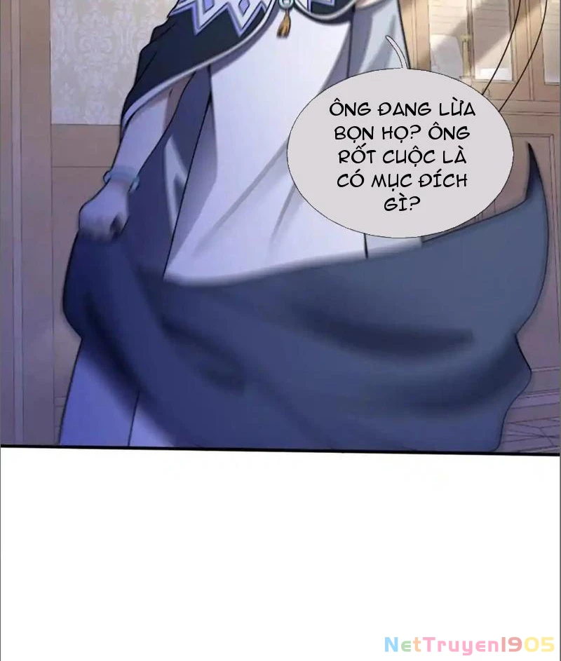 Cái Bóng Của Ta Là Loli Chapter 22 - 47