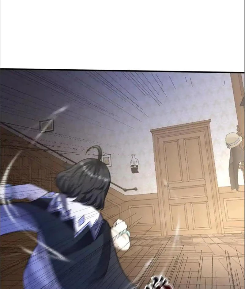 Cái Bóng Của Ta Là Loli Chapter 22 - 48