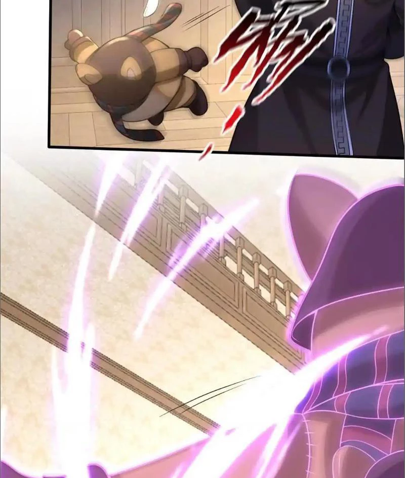 Cái Bóng Của Ta Là Loli Chapter 22 - 50