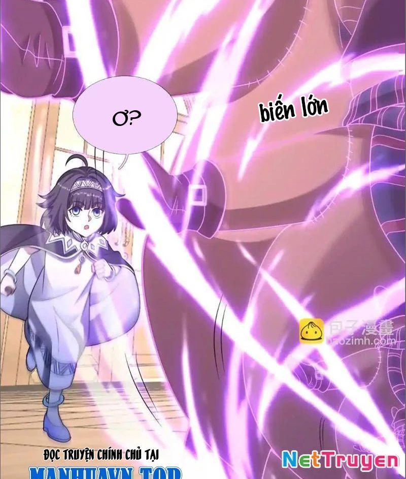 Cái Bóng Của Ta Là Loli Chapter 22 - 51