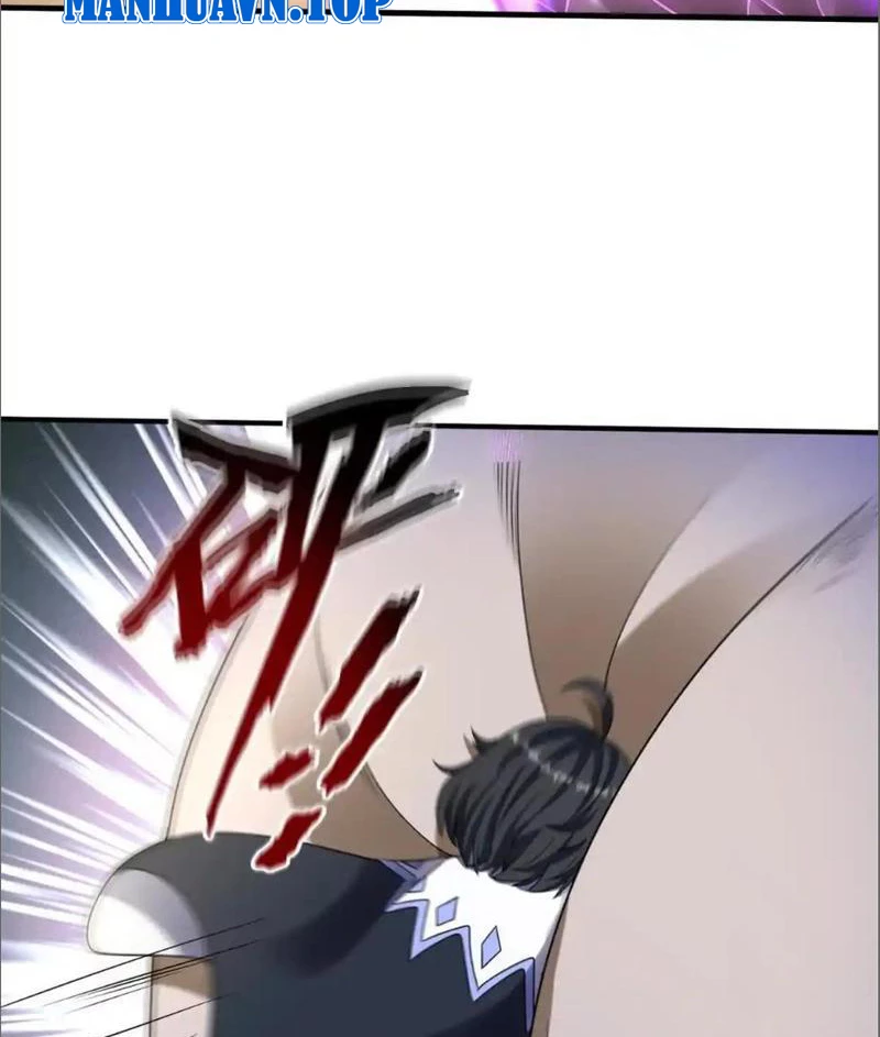 Cái Bóng Của Ta Là Loli Chapter 22 - 52
