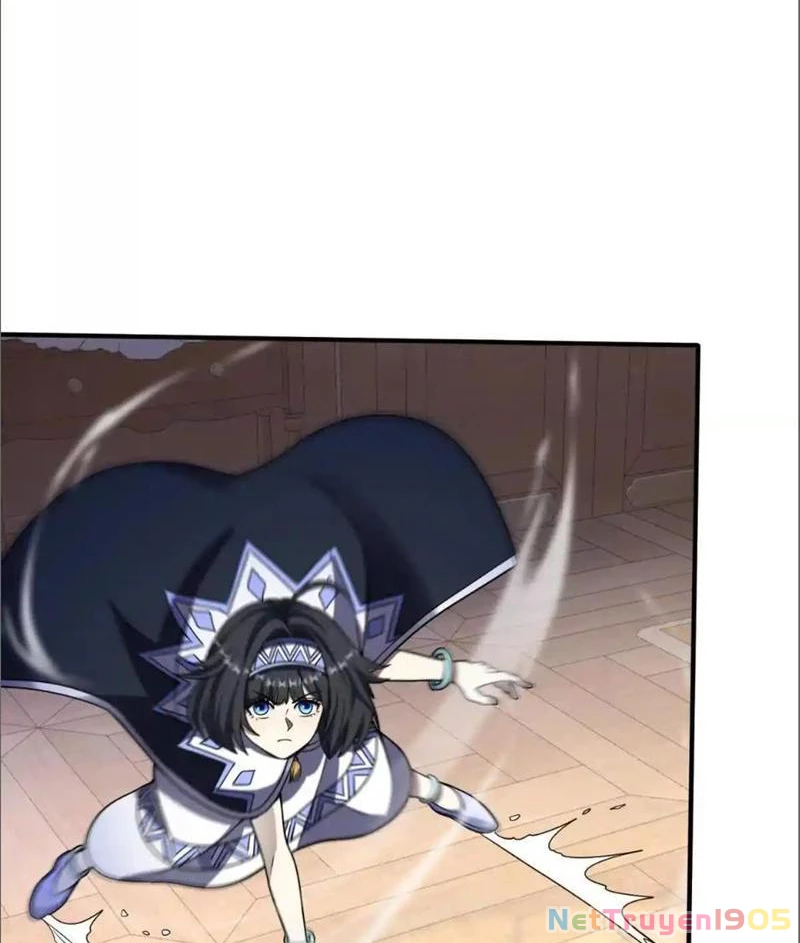 Cái Bóng Của Ta Là Loli Chapter 22 - 55