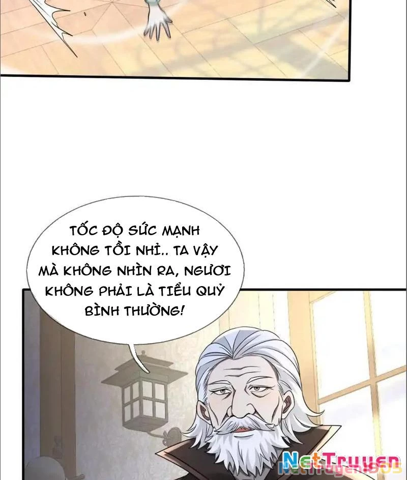 Cái Bóng Của Ta Là Loli Chapter 22 - 56