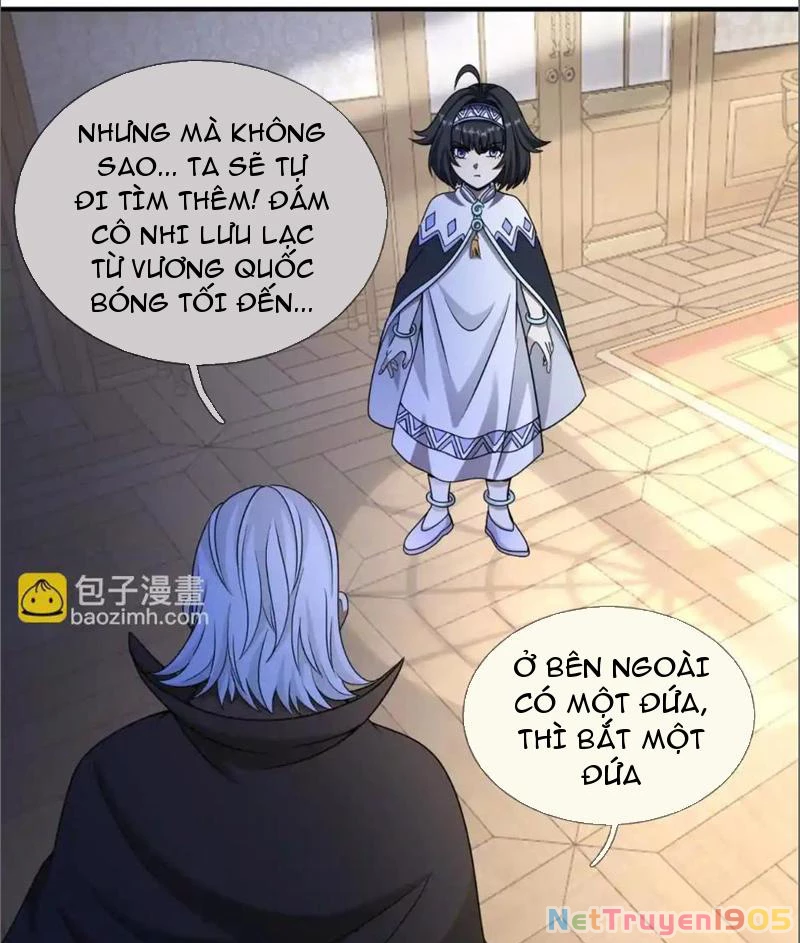 Cái Bóng Của Ta Là Loli Chapter 22 - 58