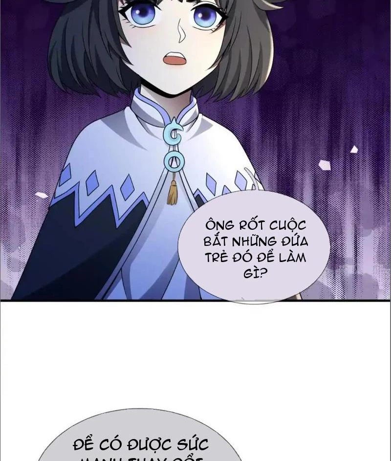 Cái Bóng Của Ta Là Loli Chapter 22 - 60