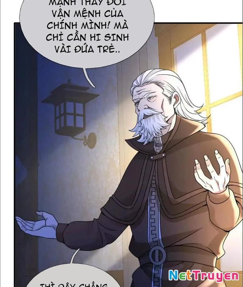 Cái Bóng Của Ta Là Loli Chapter 22 - 61