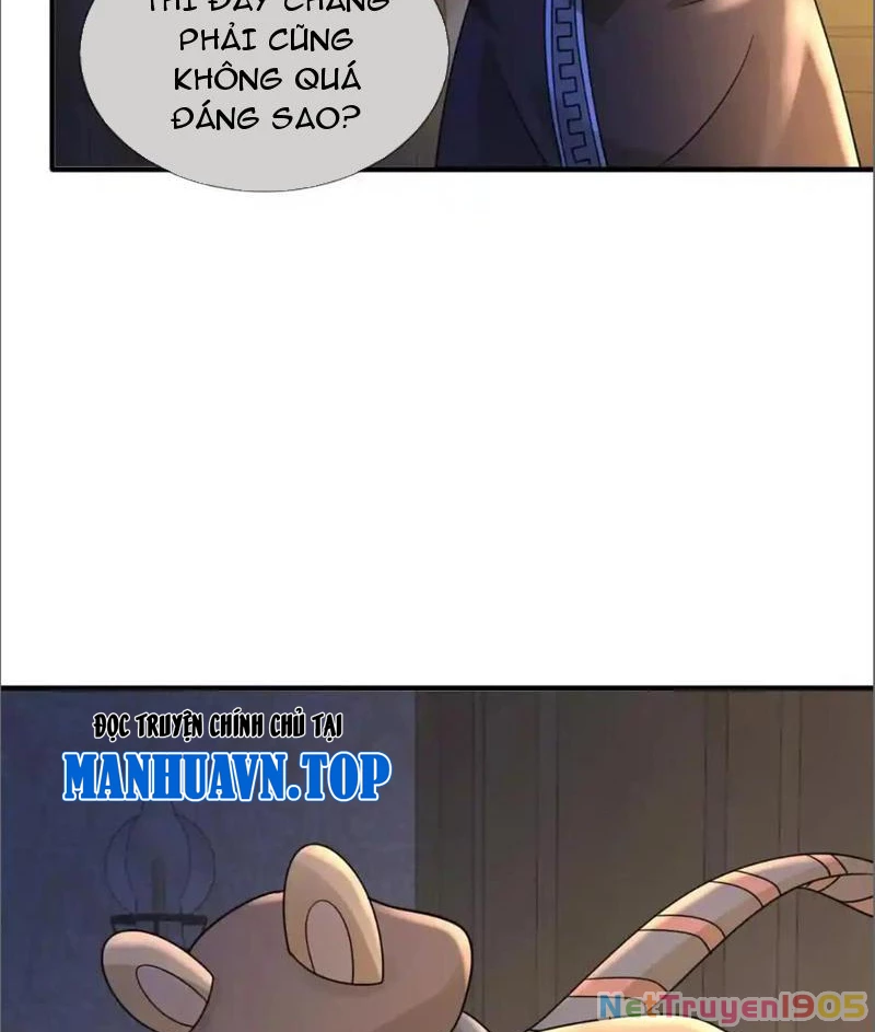 Cái Bóng Của Ta Là Loli Chapter 22 - 62