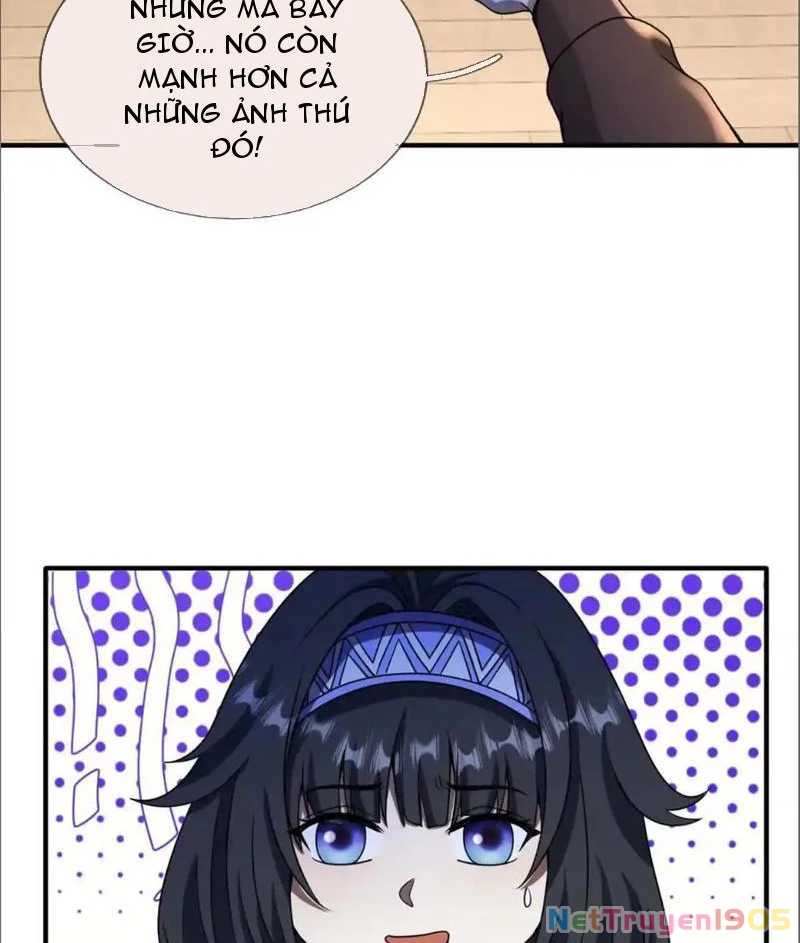 Cái Bóng Của Ta Là Loli Chapter 22 - 64