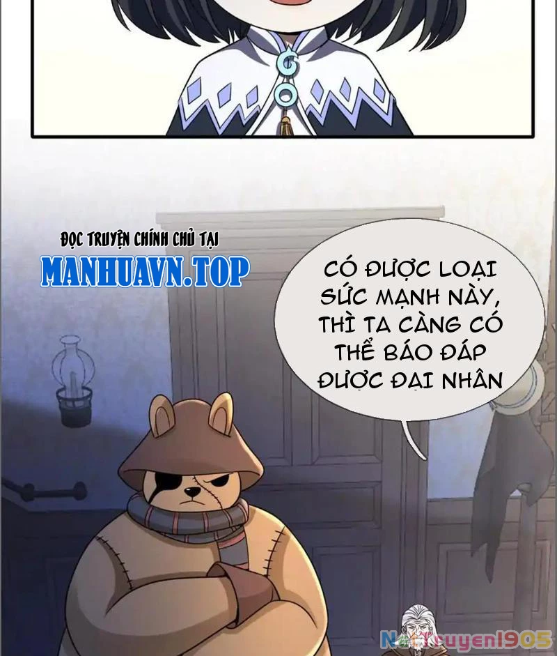 Cái Bóng Của Ta Là Loli Chapter 22 - 65