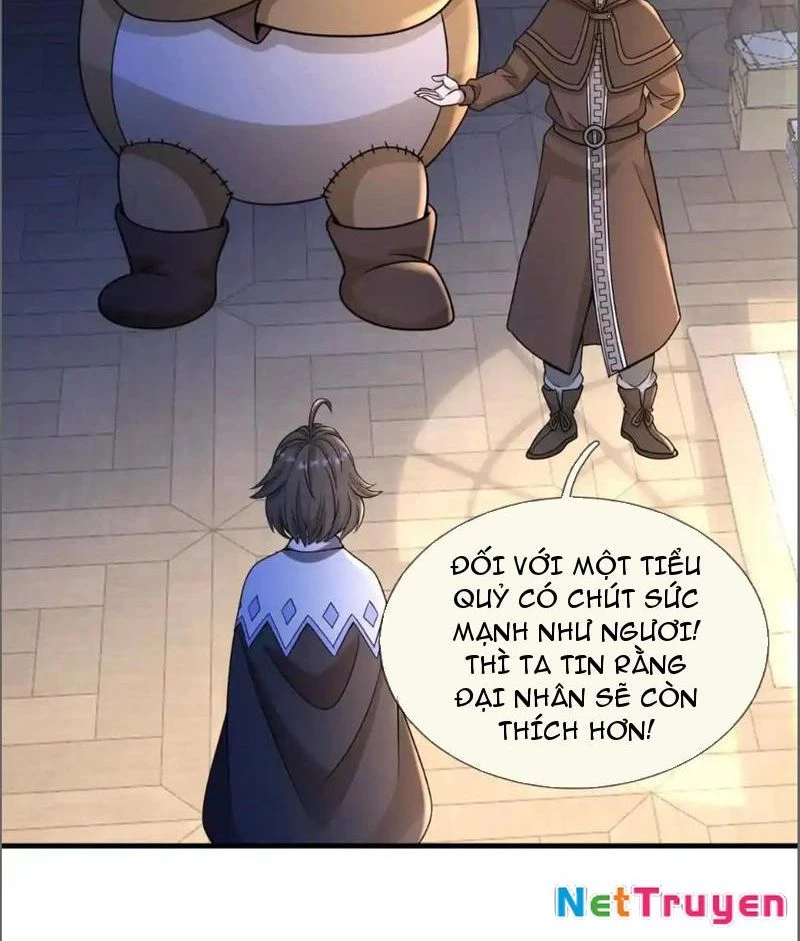Cái Bóng Của Ta Là Loli Chapter 22 - 66