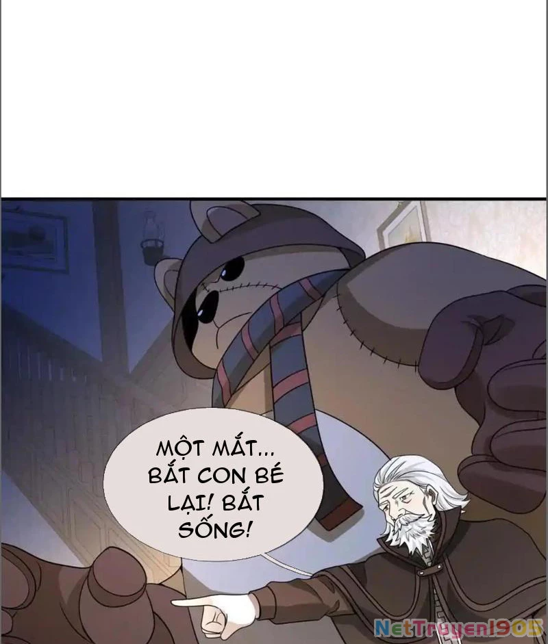 Cái Bóng Của Ta Là Loli Chapter 22 - 67