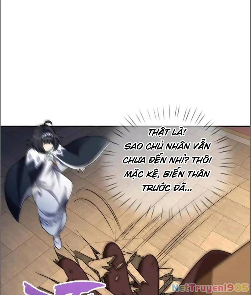 Cái Bóng Của Ta Là Loli Chapter 22 - 70