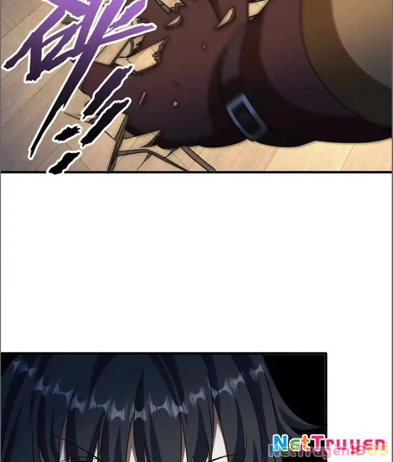 Cái Bóng Của Ta Là Loli Chapter 22 - 71
