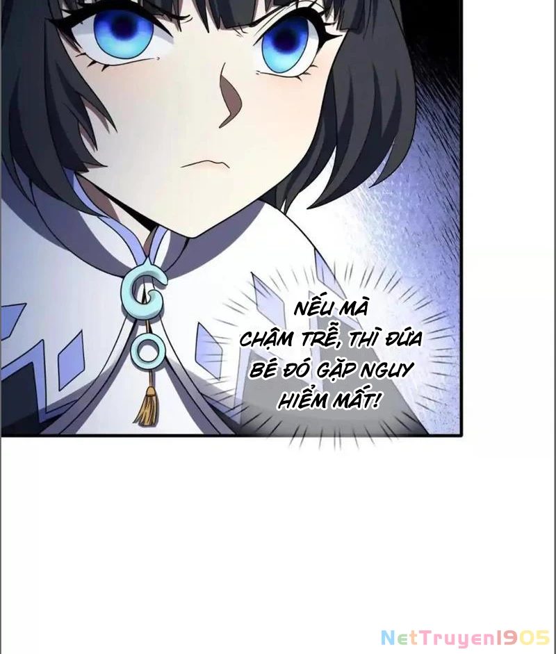 Cái Bóng Của Ta Là Loli Chapter 22 - 72