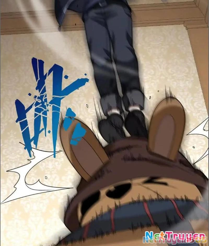 Cái Bóng Của Ta Là Loli Chapter 22 - 76