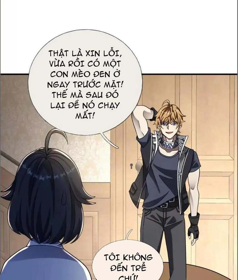 Cái Bóng Của Ta Là Loli Chapter 22 - 78